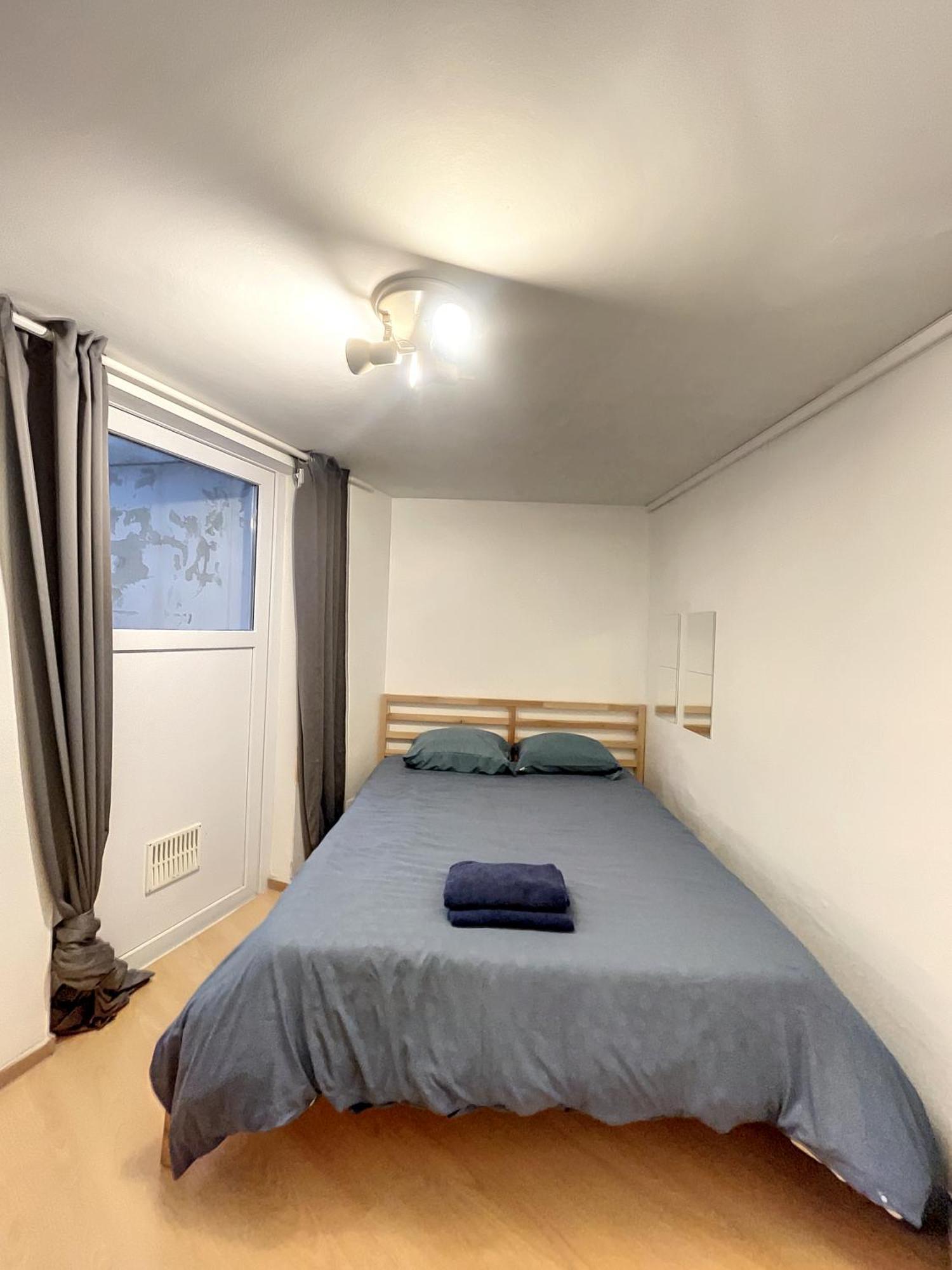 Apartment Family Flagey